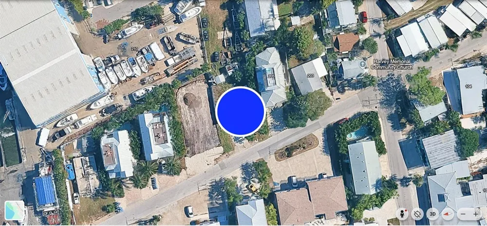 207 CHURCH AVENUE Bradenton Beach, FL 34217