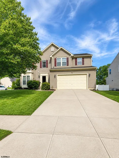5 Renaissance Dr