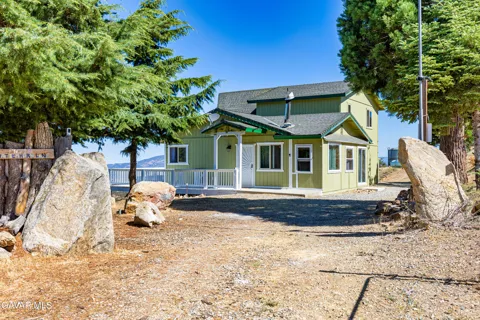17075 Matterhorn Drive