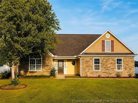 505 Collinwood Drive