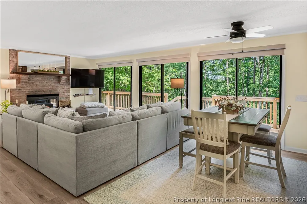 600 Winding Creek Drive Carthage, NC 28327