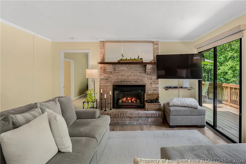 600 Winding Creek Drive Carthage, NC 28327