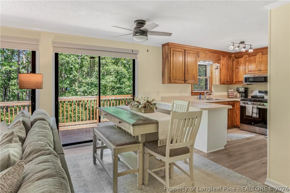 600 Winding Creek Drive Carthage, NC 28327