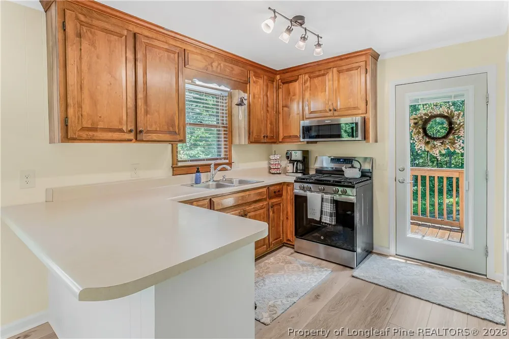 600 Winding Creek Drive Carthage, NC 28327