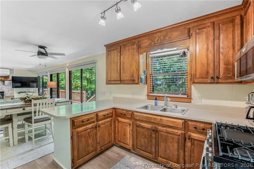 600 Winding Creek Drive Carthage, NC 28327