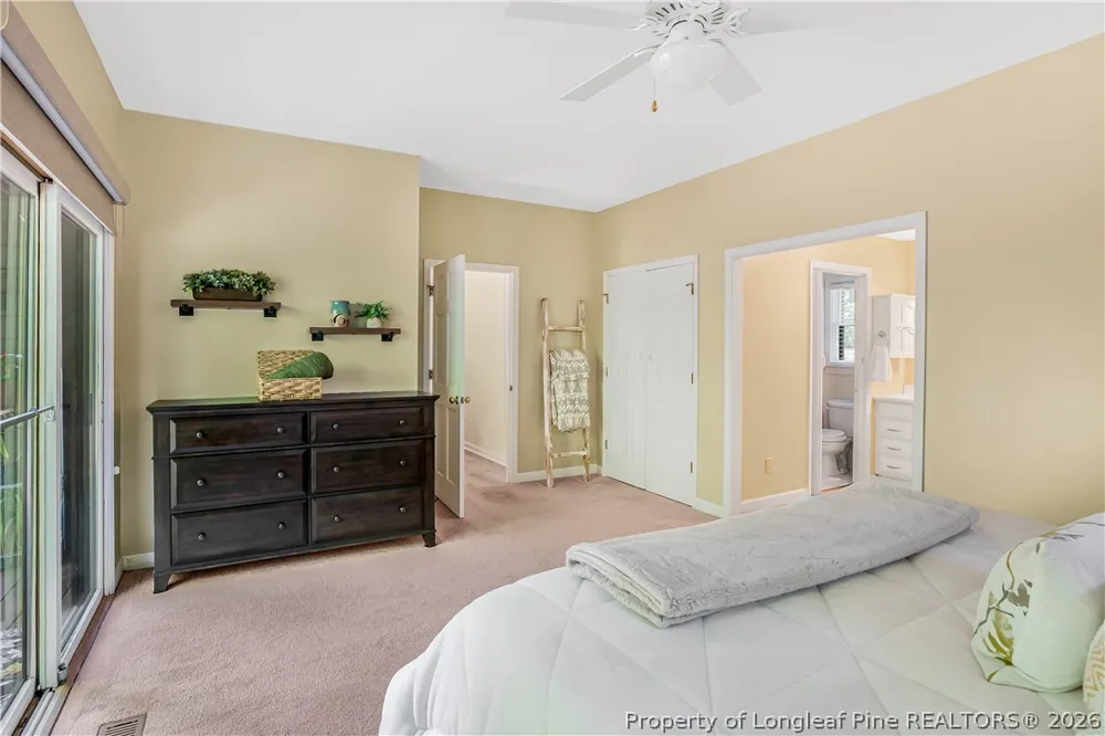 600 Winding Creek Drive Carthage, NC 28327