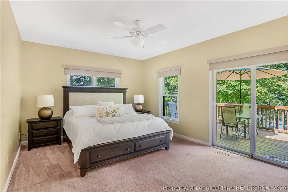 600 Winding Creek Drive Carthage, NC 28327