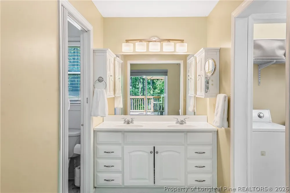 600 Winding Creek Drive Carthage, NC 28327