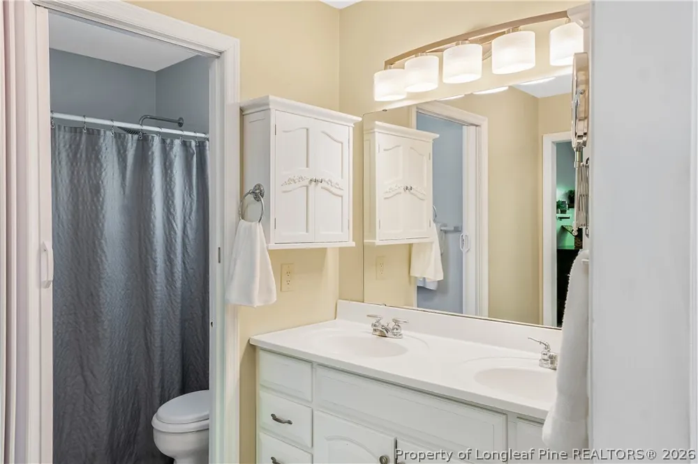600 Winding Creek Drive Carthage, NC 28327