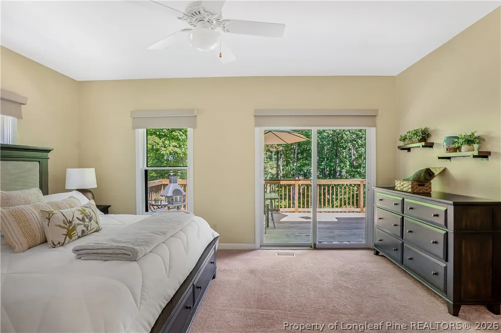 600 Winding Creek Drive Carthage, NC 28327