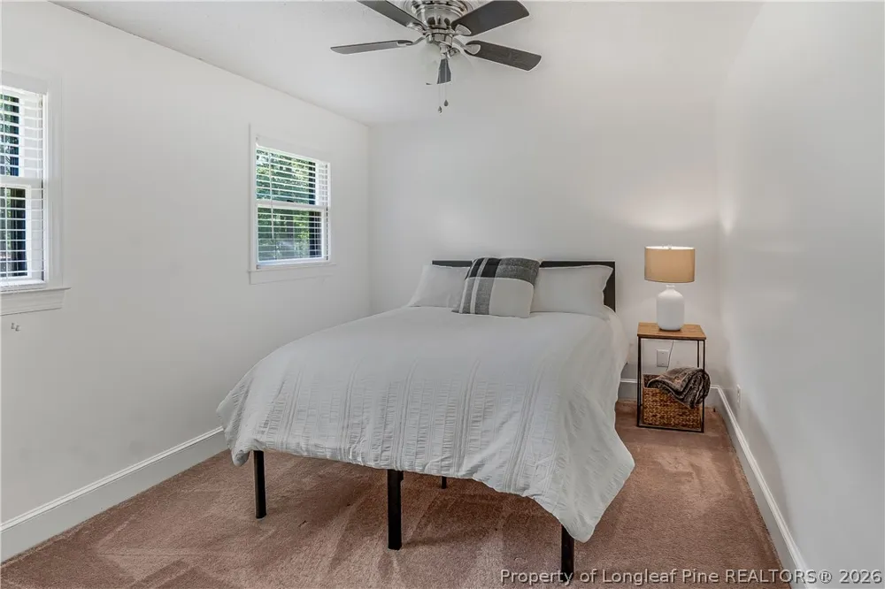 600 Winding Creek Drive Carthage, NC 28327