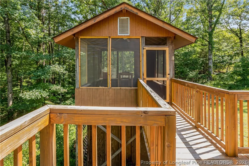 600 Winding Creek Drive Carthage, NC 28327