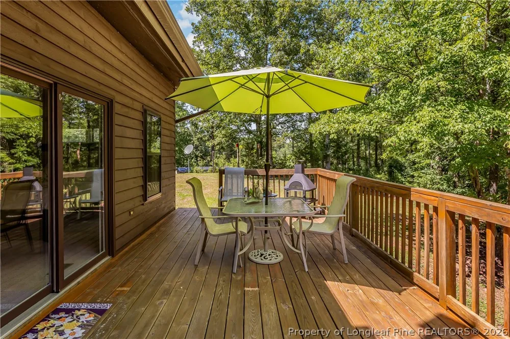 600 Winding Creek Drive Carthage, NC 28327