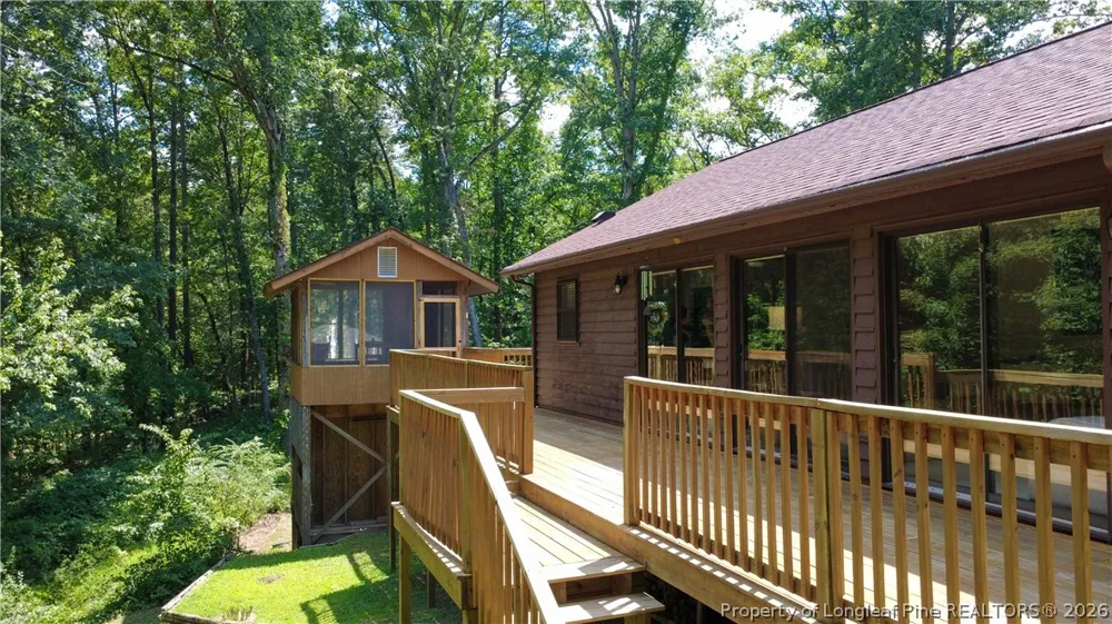 600 Winding Creek Drive Carthage, NC 28327