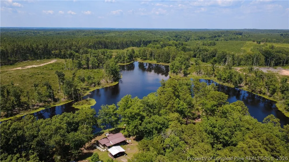 600 Winding Creek Drive Carthage, NC 28327