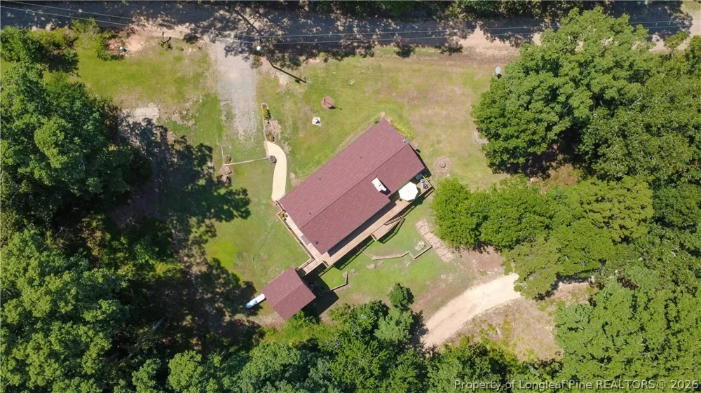 600 Winding Creek Drive Carthage, NC 28327