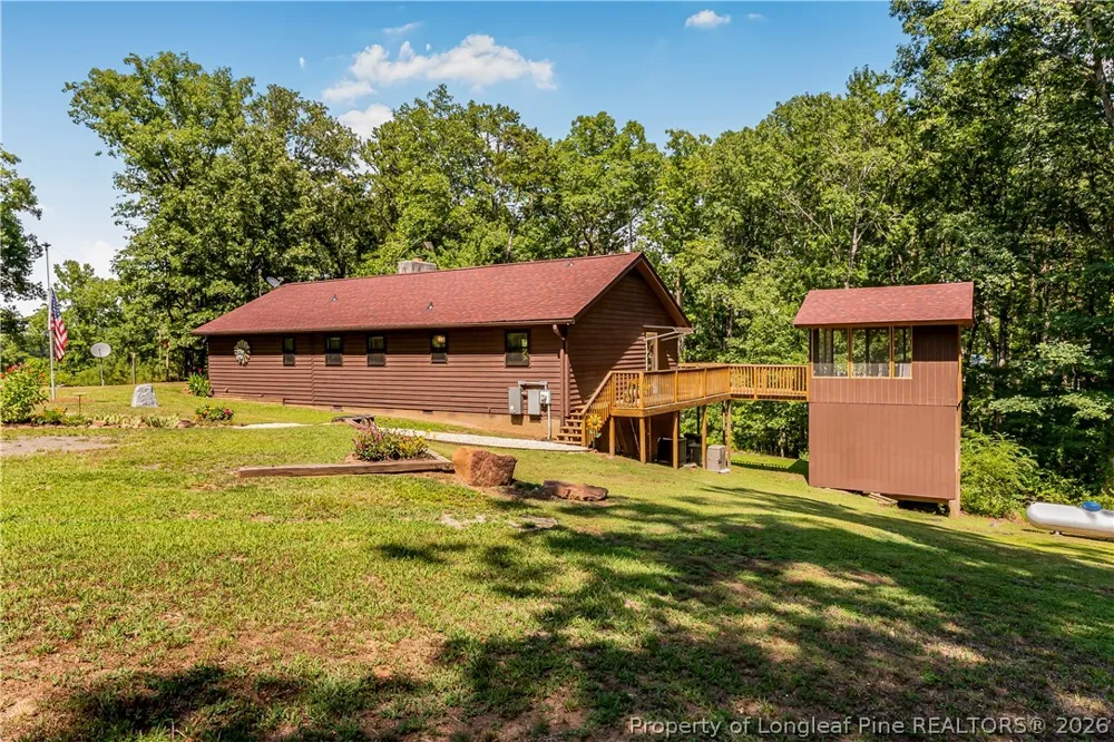 600 Winding Creek Drive Carthage, NC 28327