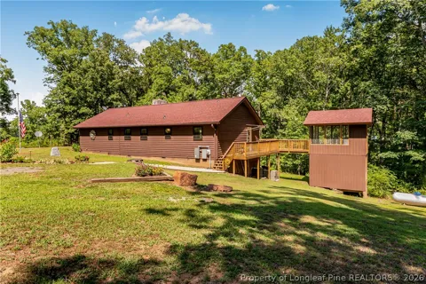 600 Winding Creek Drive