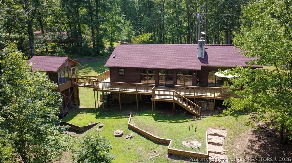 600 Winding Creek Drive Carthage, NC 28327