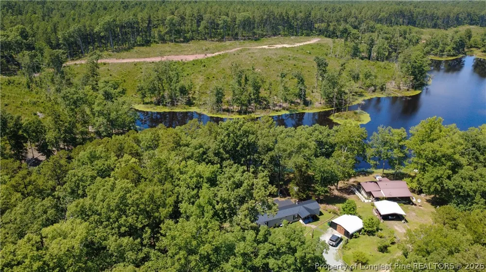 600 Winding Creek Drive Carthage, NC 28327