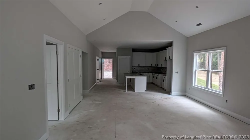 3259 Yorkshire Circle Sanford, NC 27332