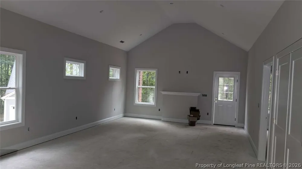 3259 Yorkshire Circle Sanford, NC 27332