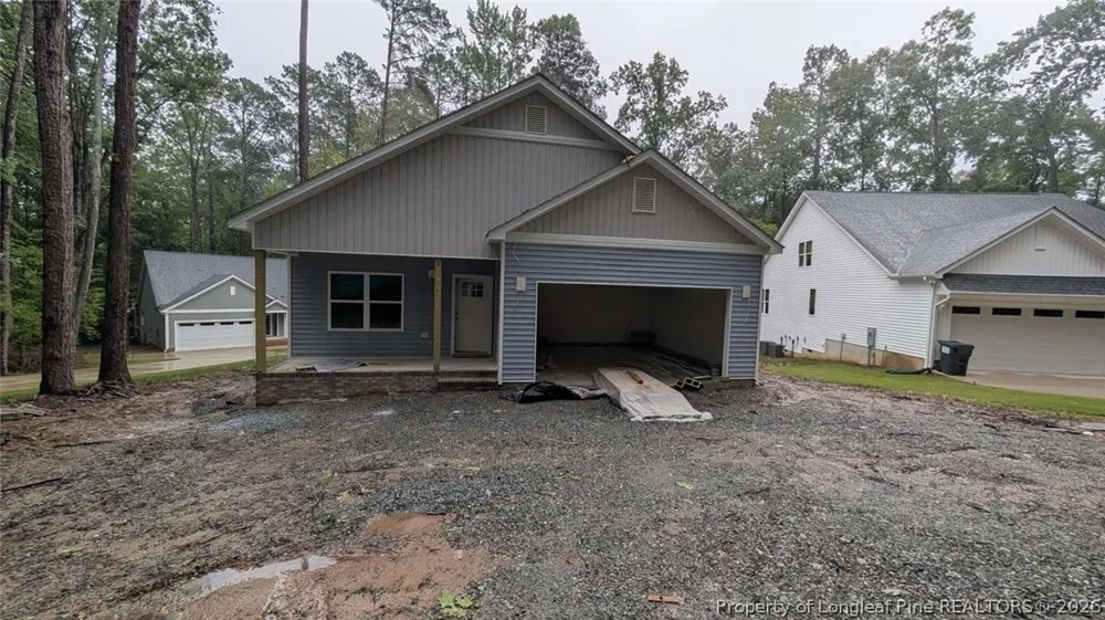 3259 Yorkshire Circle Sanford, NC 27332
