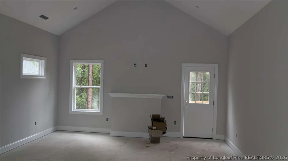 3259 Yorkshire Circle Sanford, NC 27332