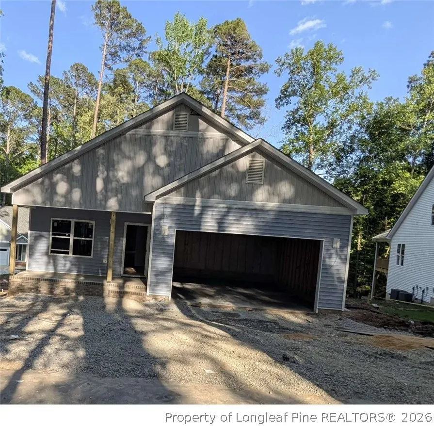 3259 Yorkshire Circle Sanford, NC 27332