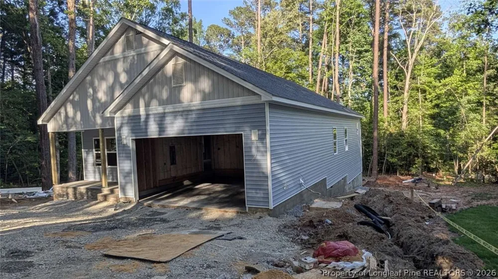 3259 Yorkshire Circle Sanford, NC 27332