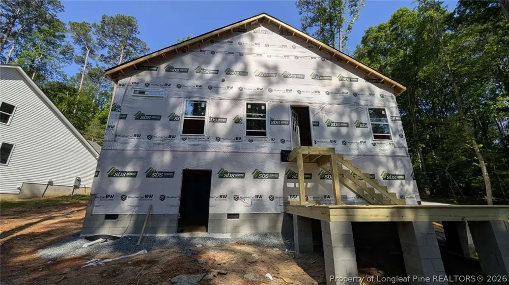 3259 Yorkshire Circle Sanford, NC 27332