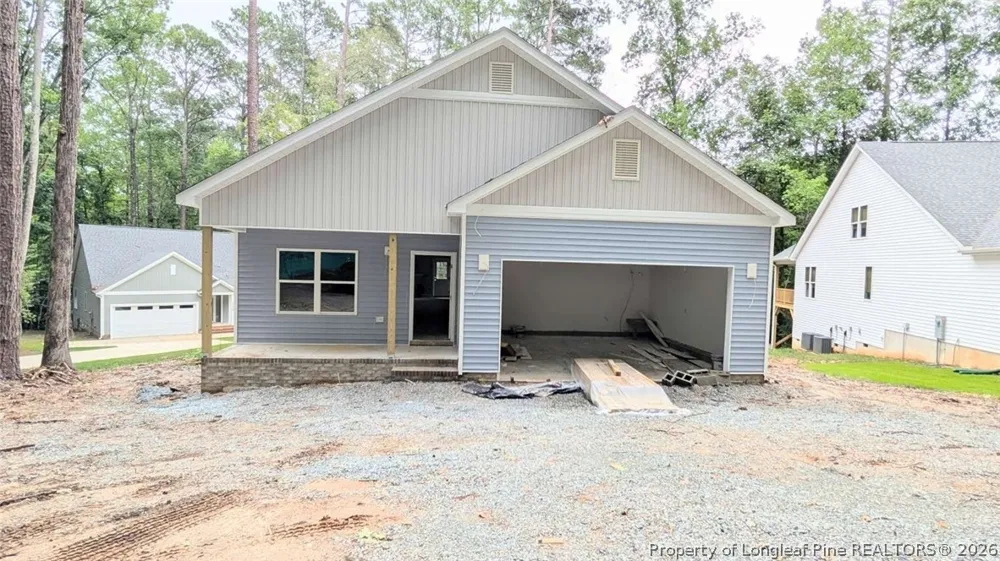 3259 Yorkshire Circle Sanford, NC 27332