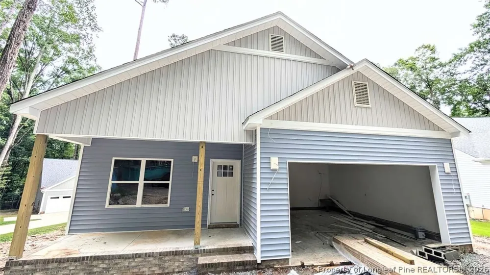 3259 Yorkshire Circle Sanford, NC 27332