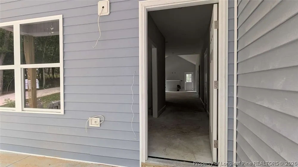 3259 Yorkshire Circle Sanford, NC 27332