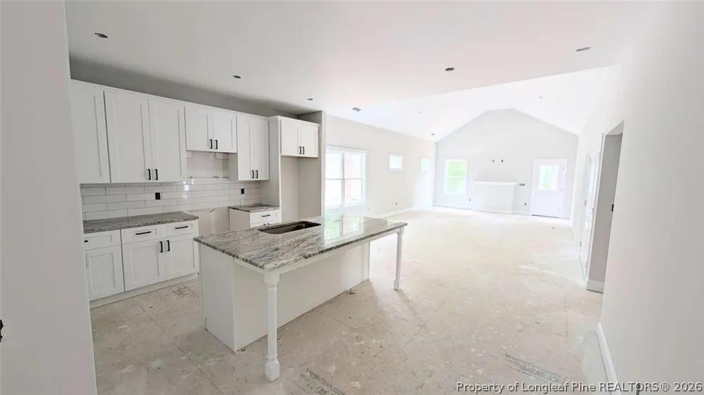 3259 Yorkshire Circle Sanford, NC 27332