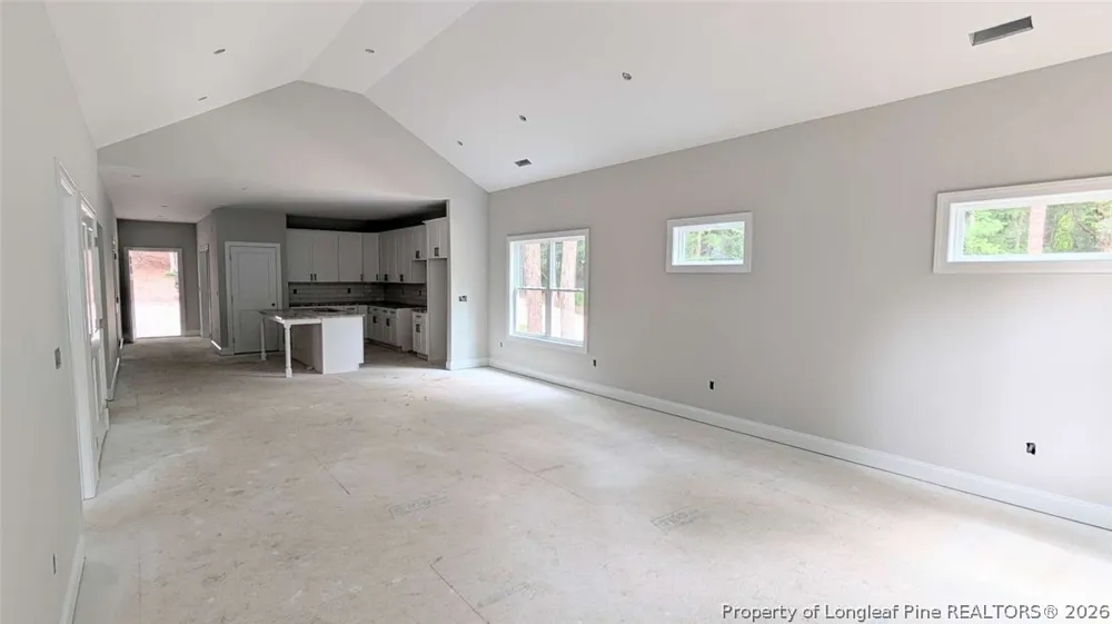 3259 Yorkshire Circle Sanford, NC 27332