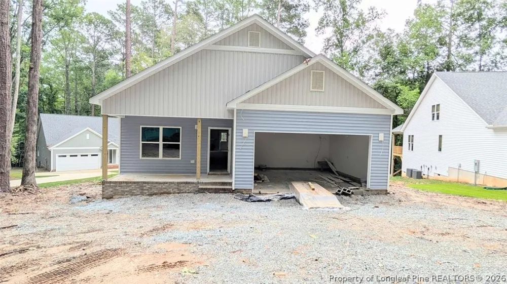 3259 Yorkshire Circle Sanford, NC 27332