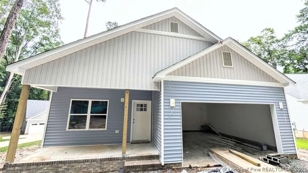 3259 Yorkshire Circle Sanford, NC 27332
