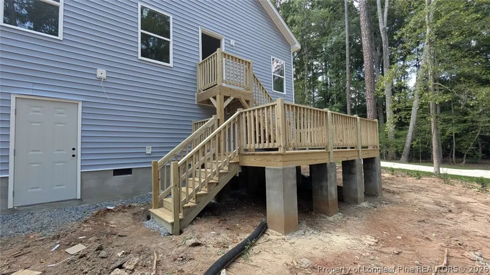 3259 Yorkshire Circle Sanford, NC 27332