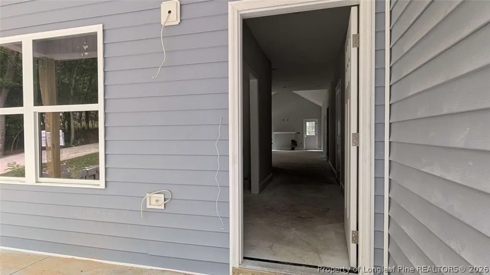 3259 Yorkshire Circle Sanford, NC 27332