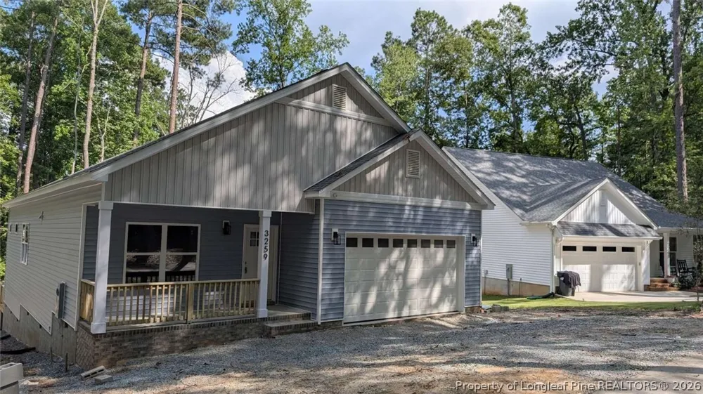 3259 Yorkshire Circle Sanford, NC 27332