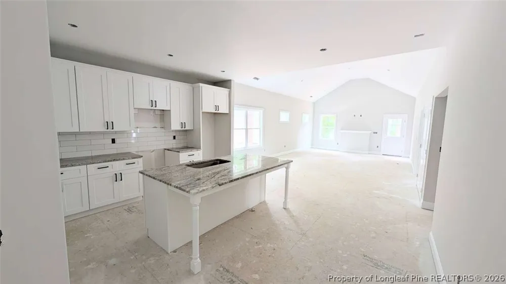 3259 Yorkshire Circle Sanford, NC 27332