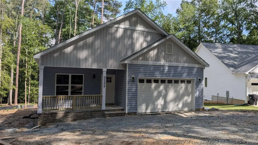3259 Yorkshire Circle Sanford, NC 27332