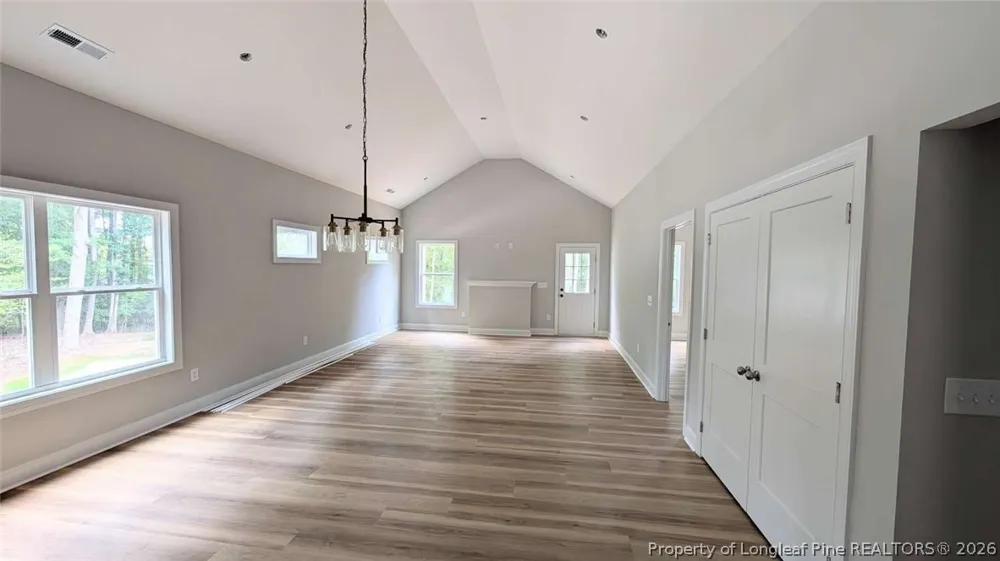 3259 Yorkshire Circle Sanford, NC 27332
