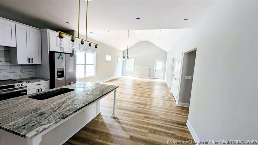 3259 Yorkshire Circle Sanford, NC 27332