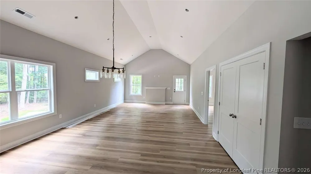 3259 Yorkshire Circle Sanford, NC 27332
