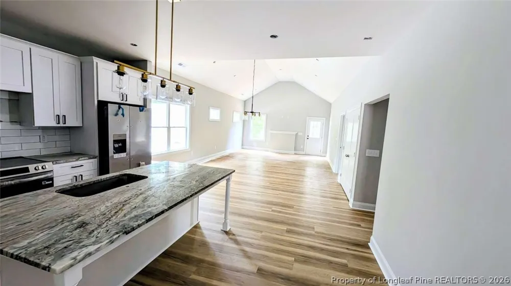 3259 Yorkshire Circle Sanford, NC 27332