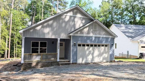 3259 Yorkshire Circle