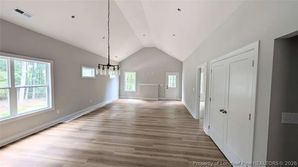 3259 Yorkshire Circle Sanford, NC 27332