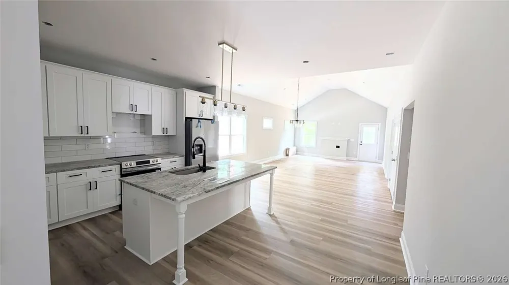 3259 Yorkshire Circle Sanford, NC 27332